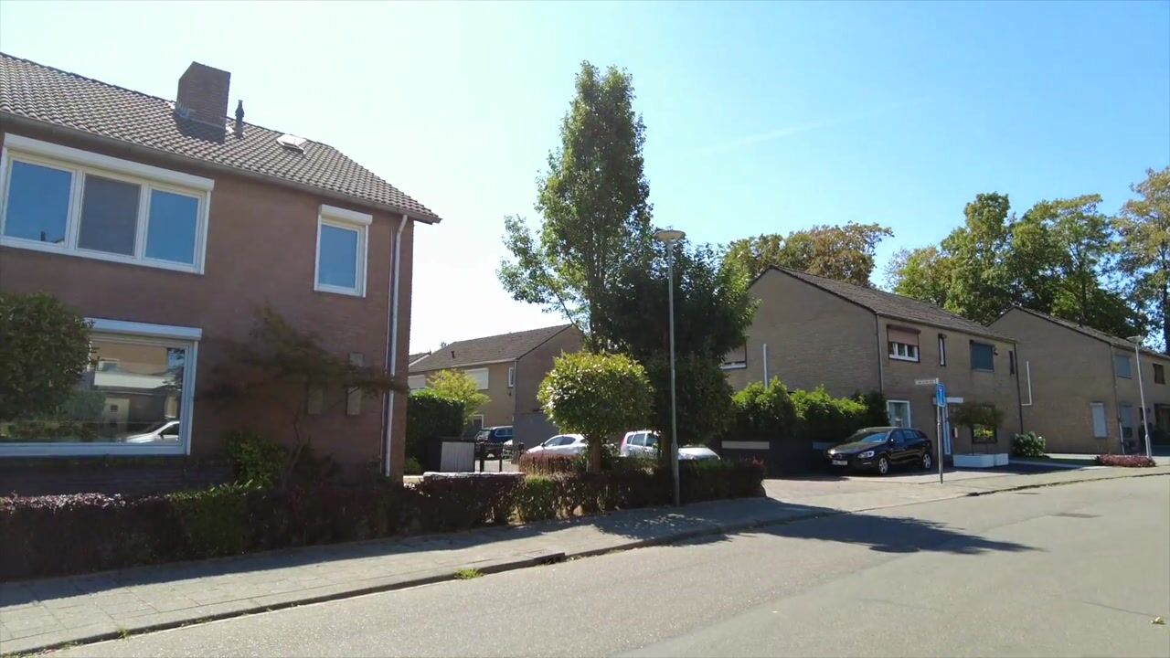 Video of Klingbemden 38