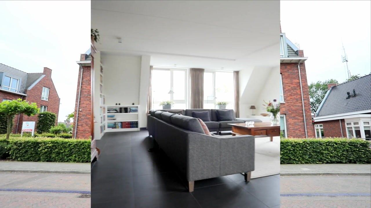 Video van Postweg 11-C