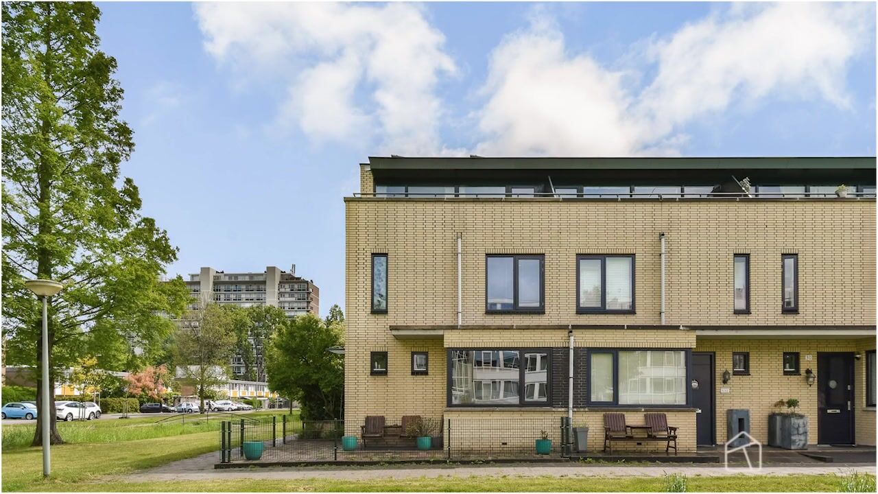 Video of Kamerlingh Onnesstraat 34