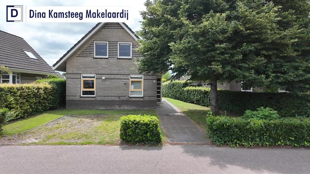 Video van IJsselmeerstraat 74