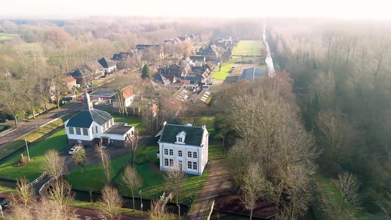 Video van Westerweg 48