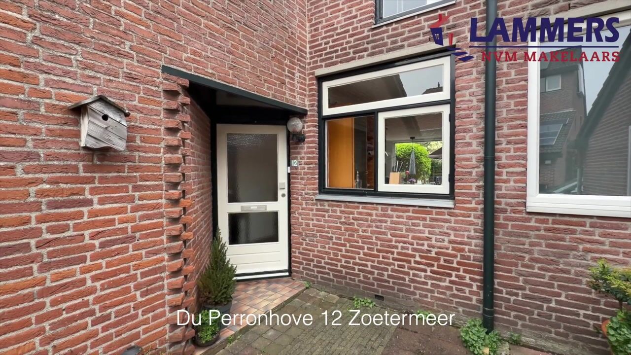 Video of Du Perronhove 12