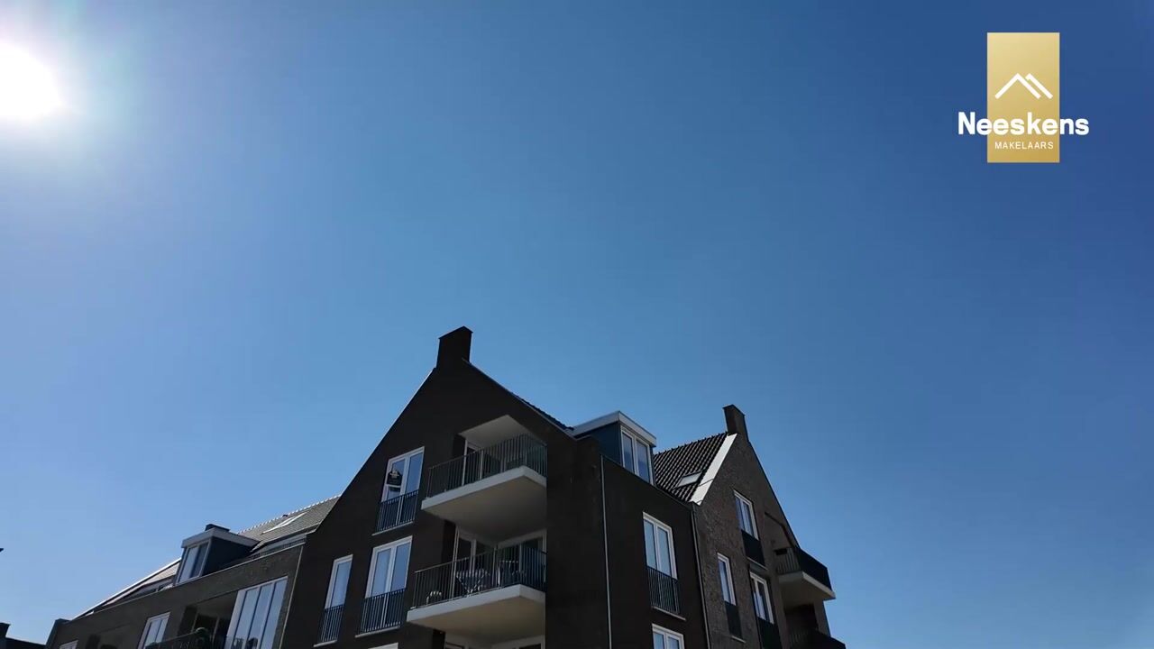 Video van Havenweg 153
