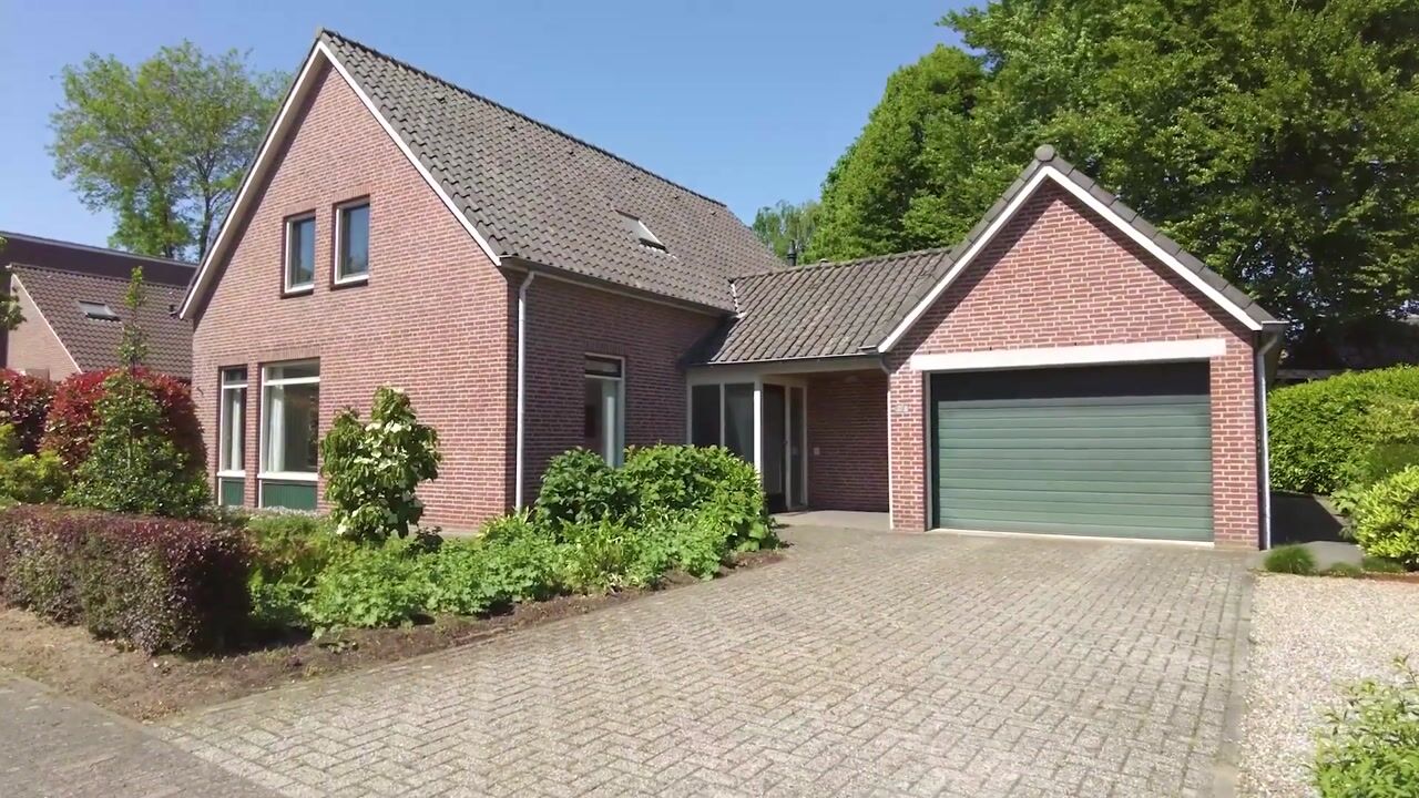Video of Kolonel Silvertoplaan 2-A