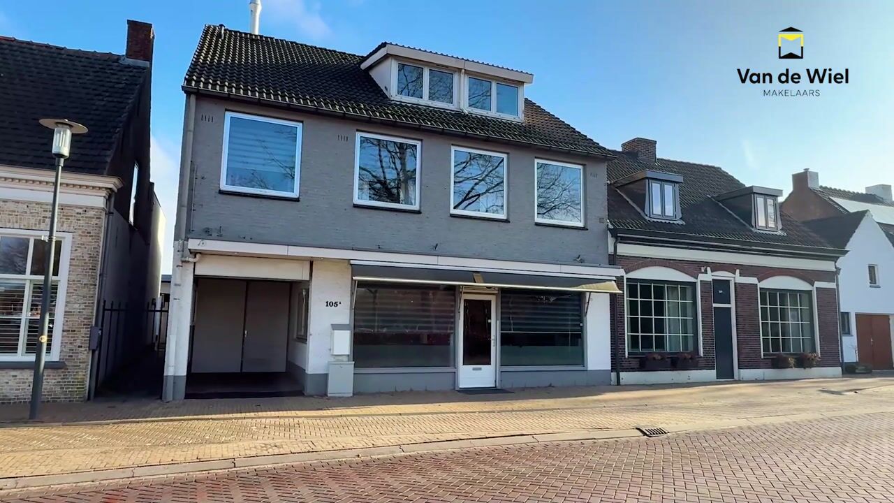 Video of Dorpstraat 105