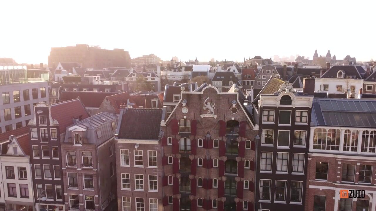 Video van Singel 518-H