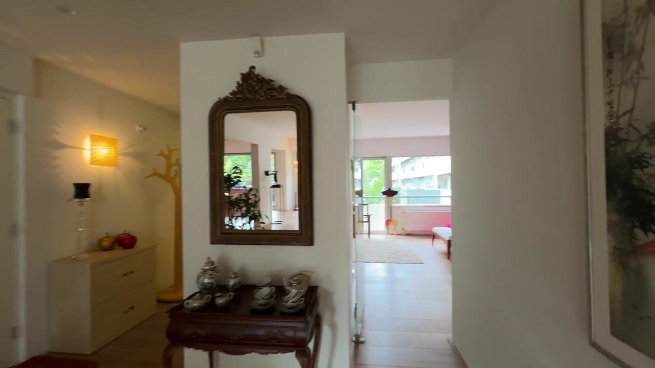 Video van 's-Gravelandseweg 86-26