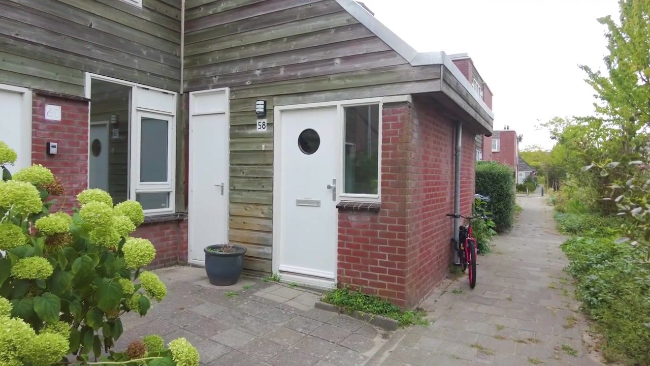 Video van Silvoldestraat 60