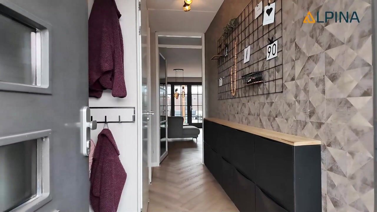 Video van Vossenstaart 90