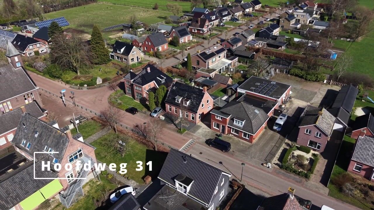 Video of Hoofdweg 31