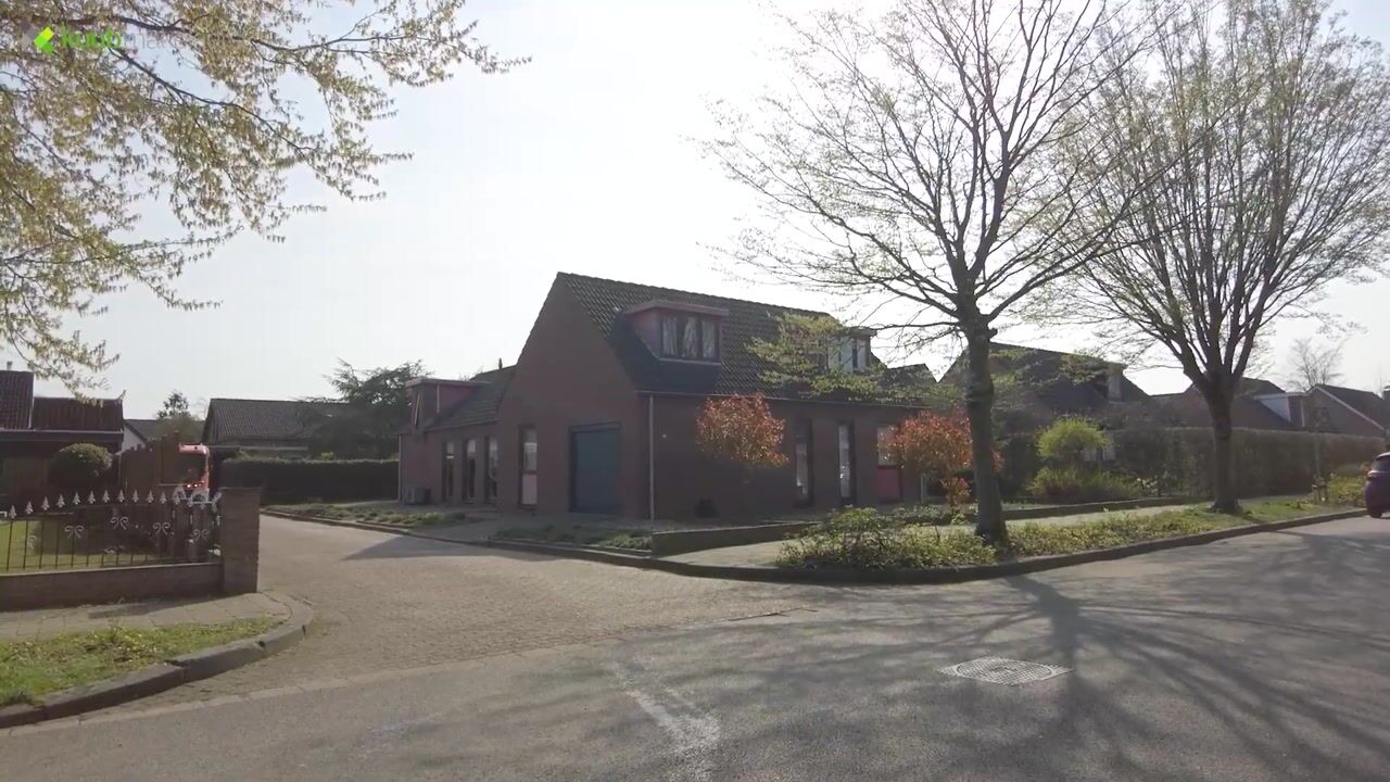 Video of Mosselbank 16