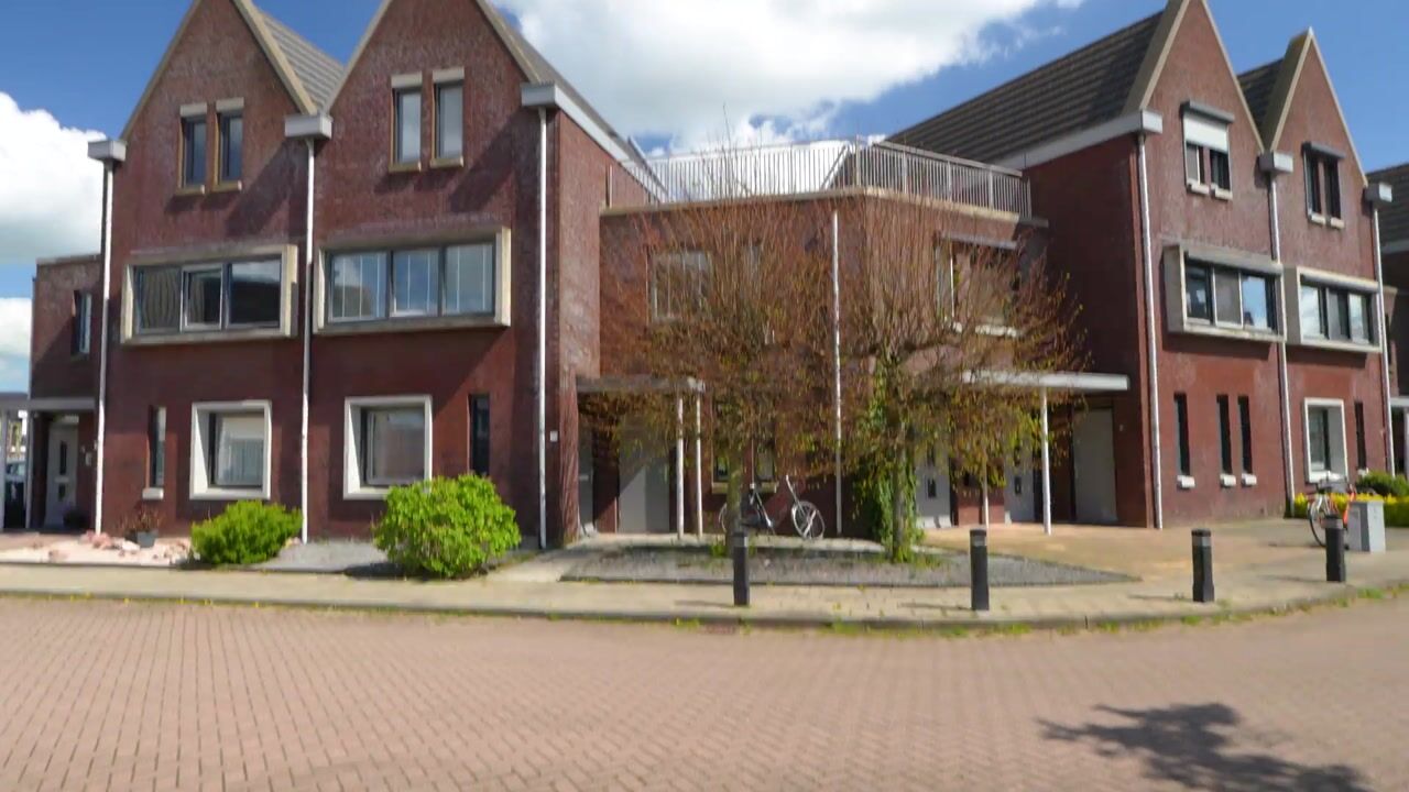 Video van Reegreppel 82