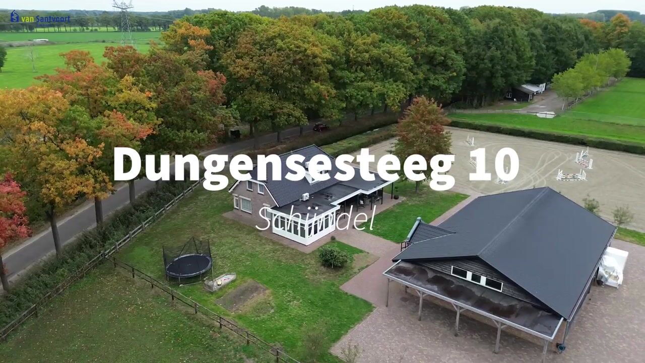 Video of Dungensesteeg 10
