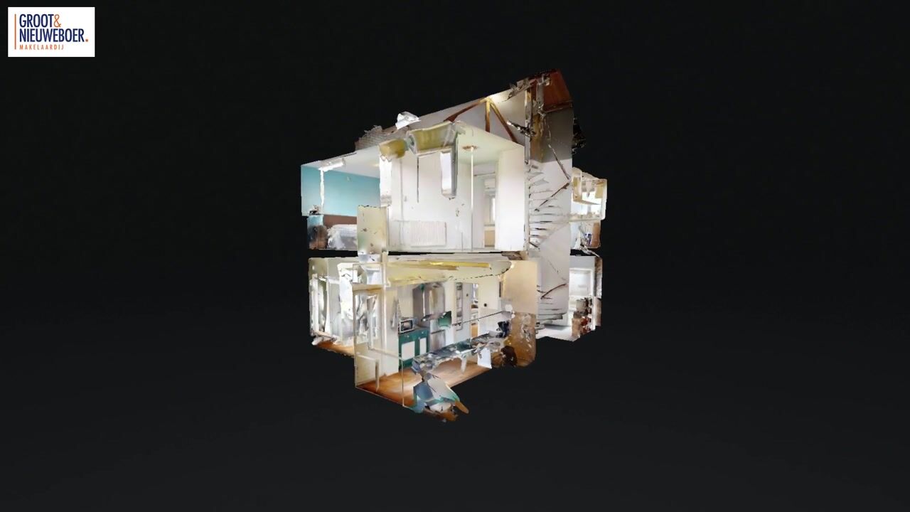 Video van Dr. Colijnstraat 24