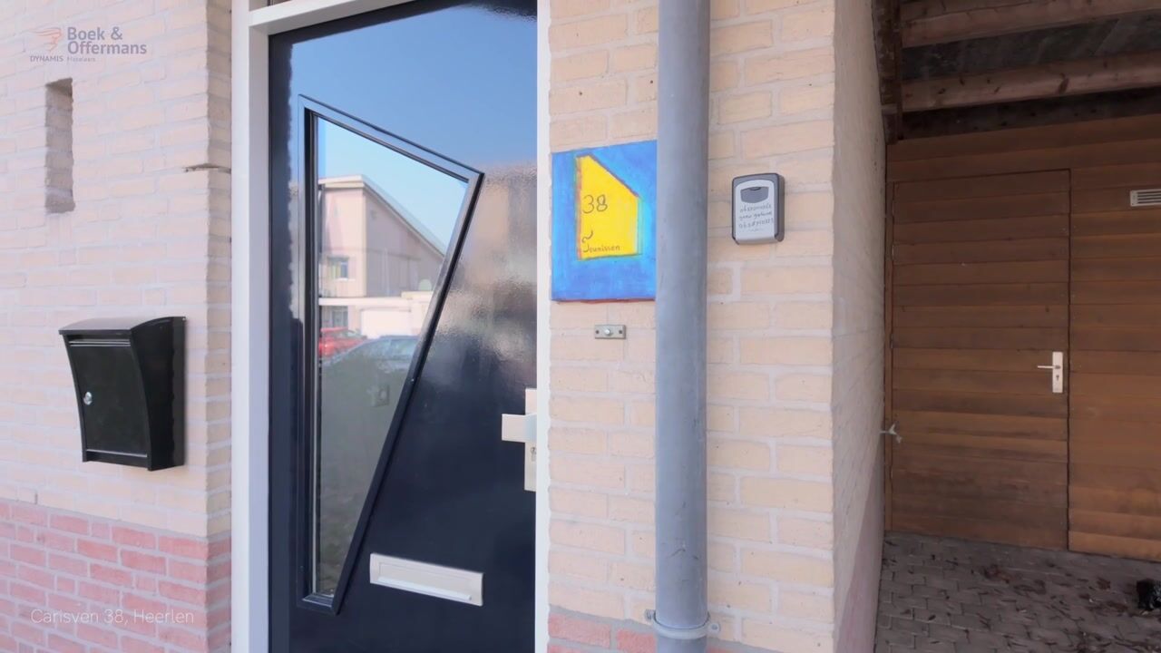 Video van Carisven 38