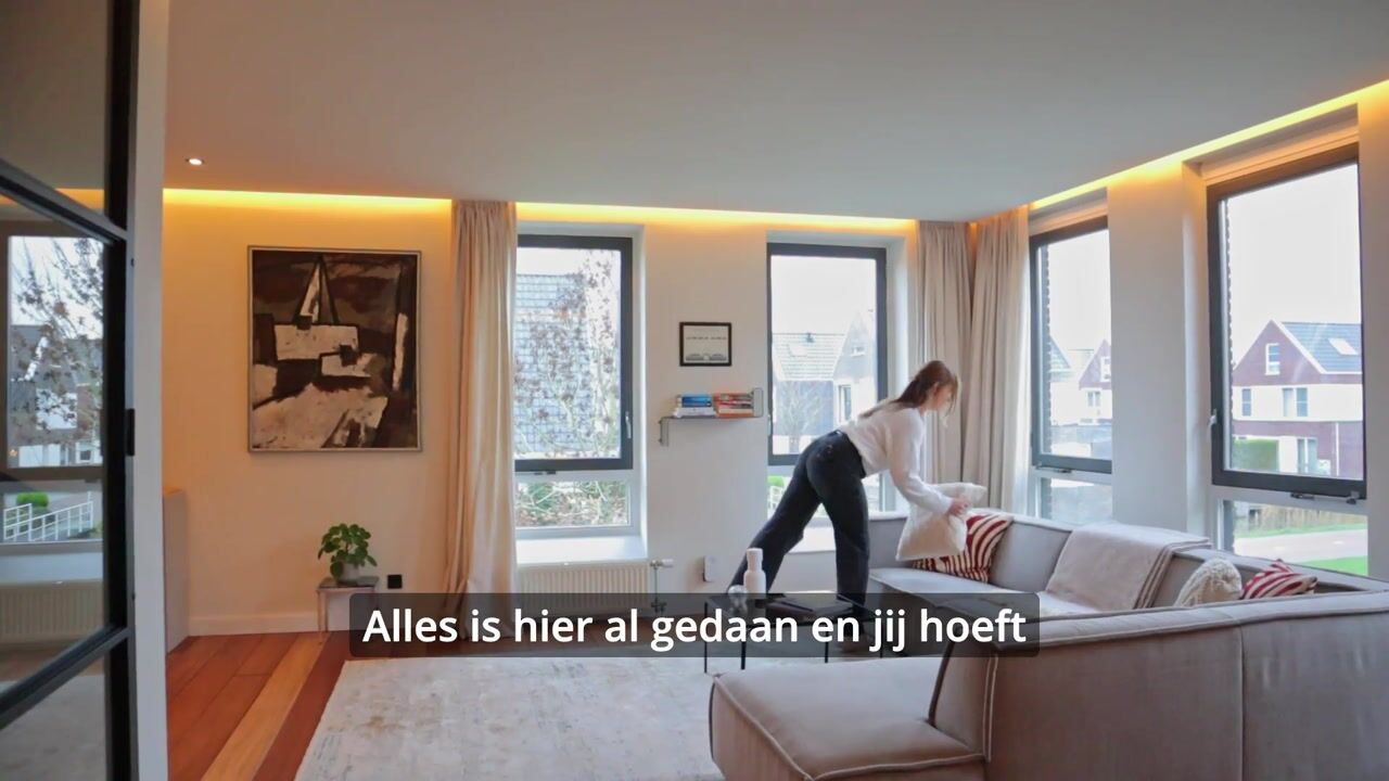 Video van Lissabonhaven 22