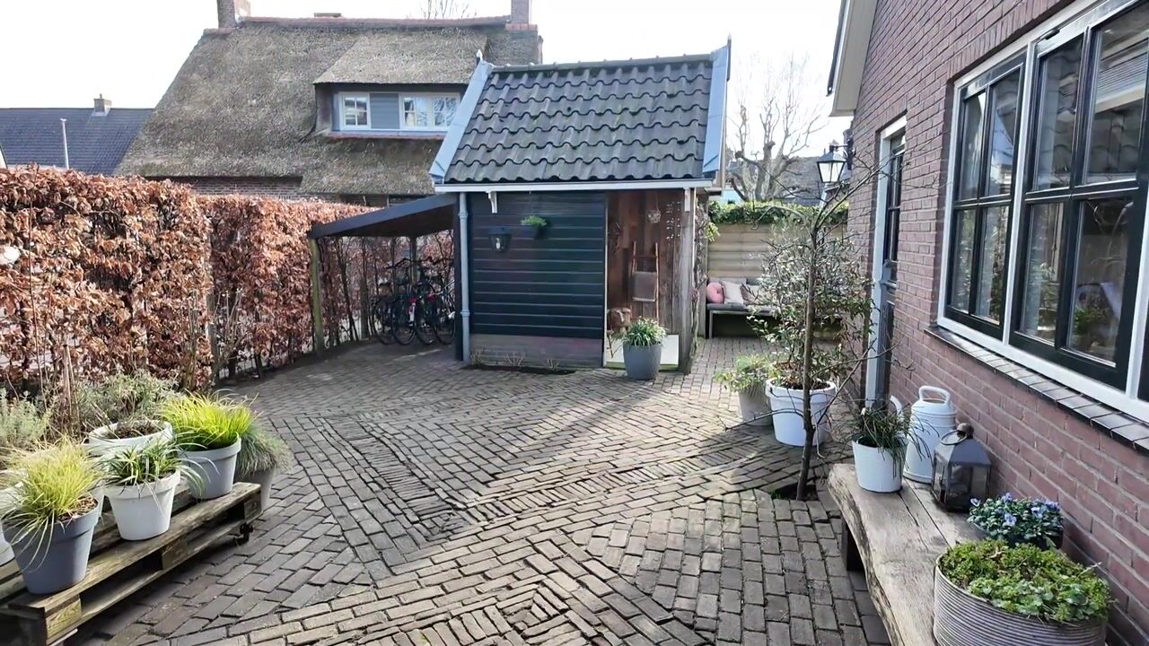 Video van Molenberg 9