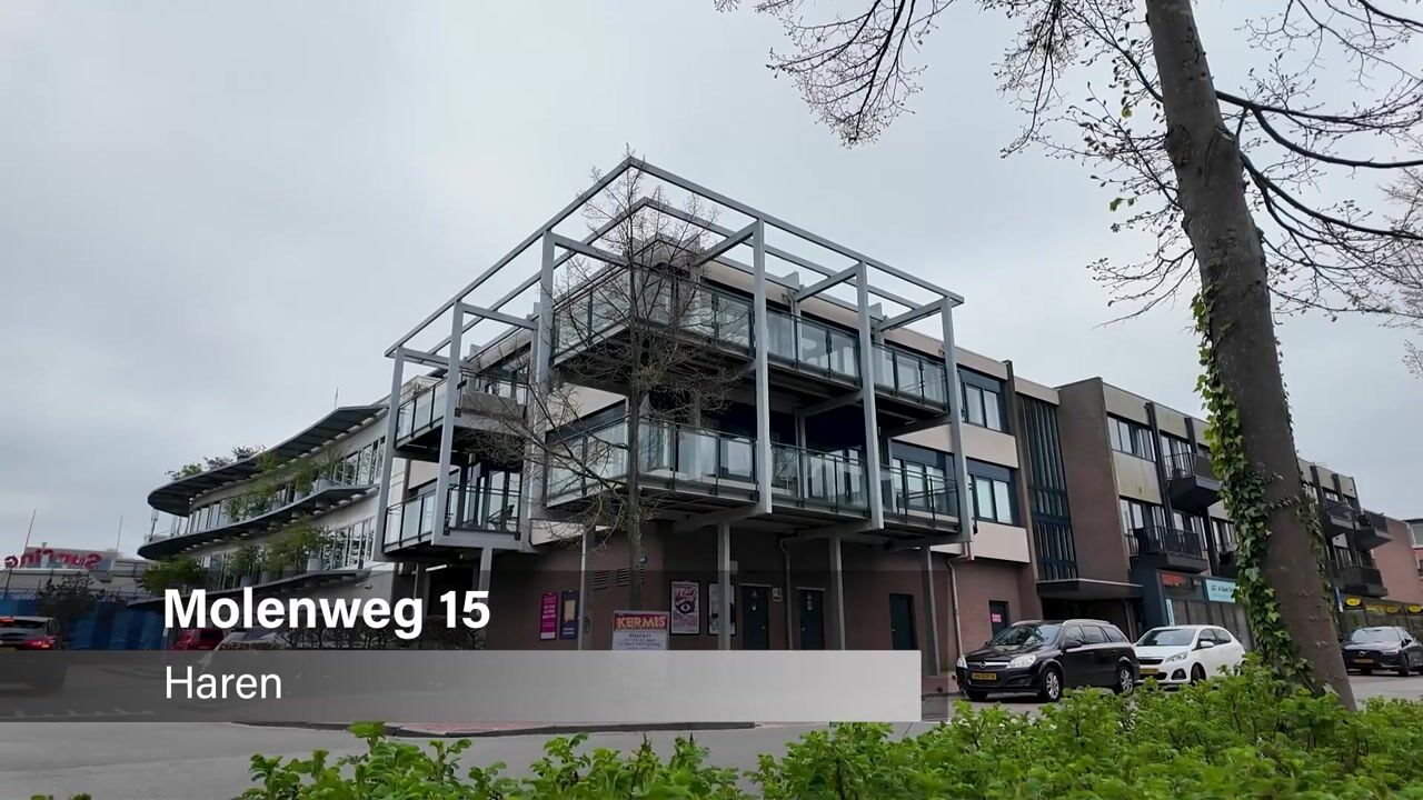 Video van Molenweg 15
