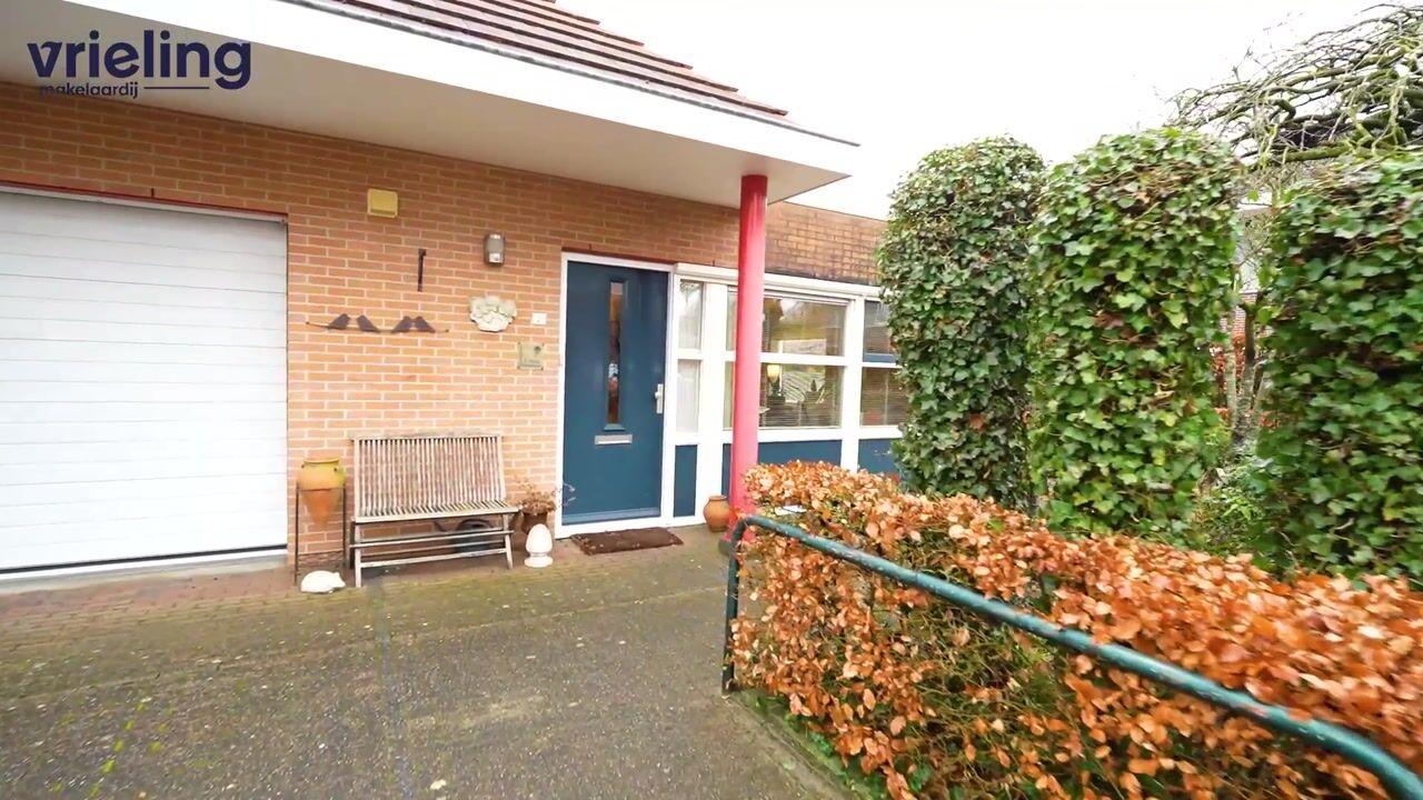 Video van De Weverij 2