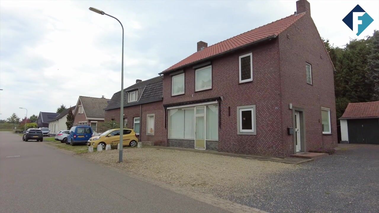 Video van Spikkerweg 158-A