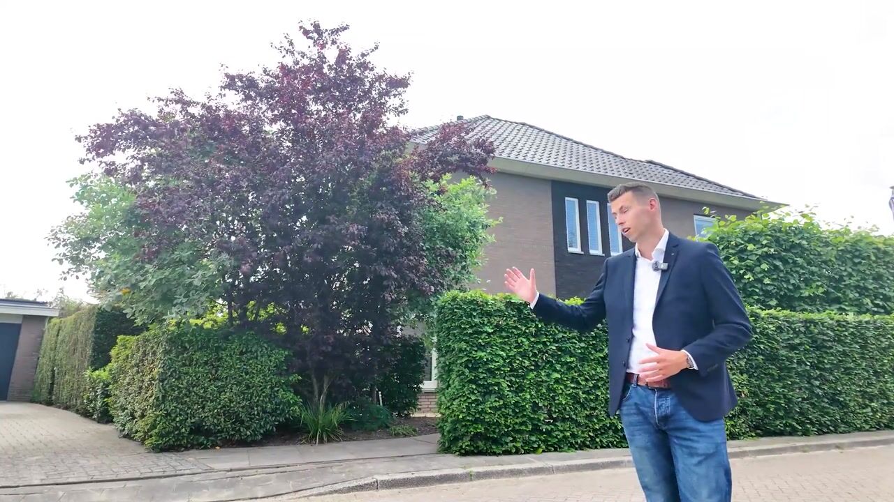 Video van Polkastraat 39