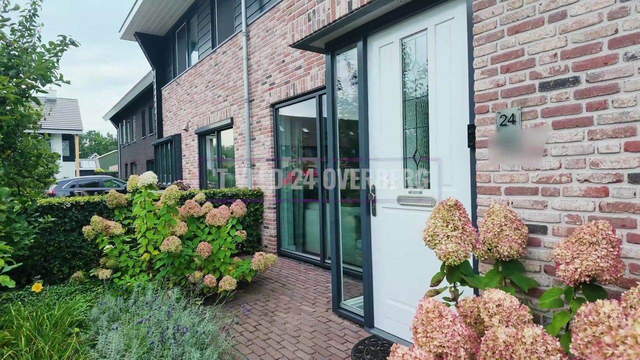 Video van 't Veld 24