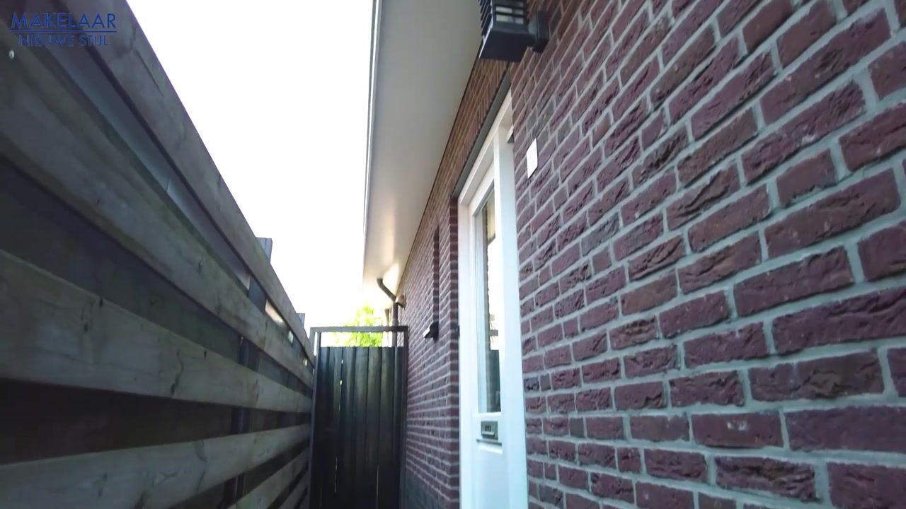 Video van Haverkamplaan 40