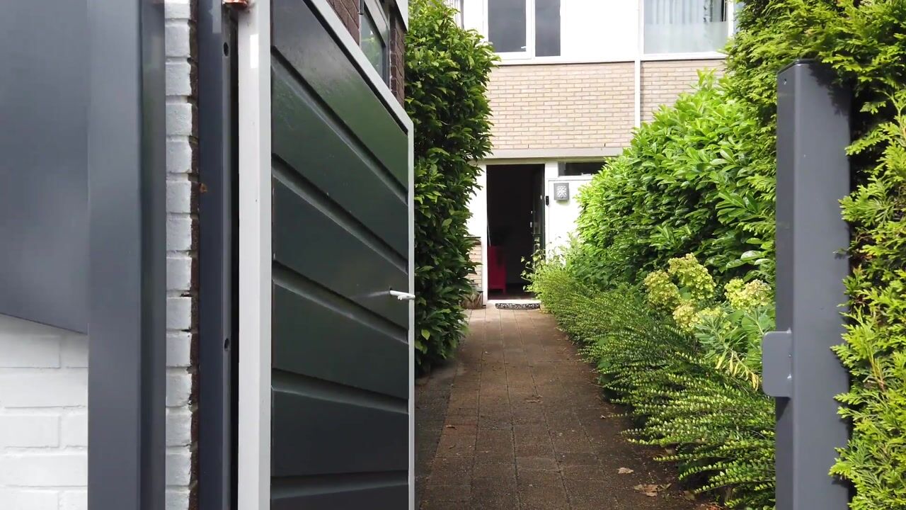 Video van Bunderhorst 8