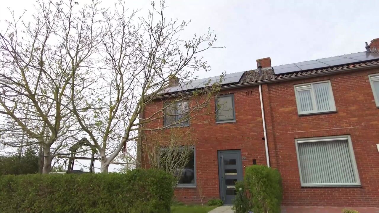 Video van Firensstraat 22