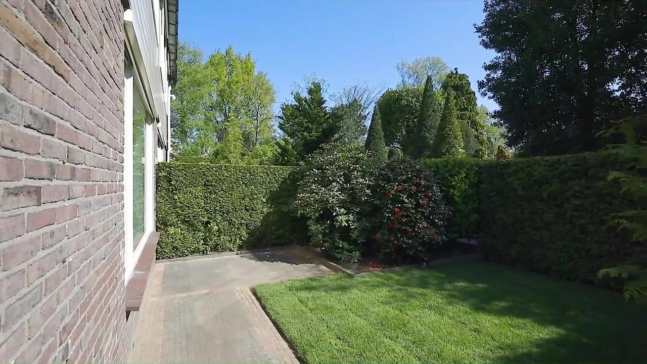 Video of Hasselaarlaan 38