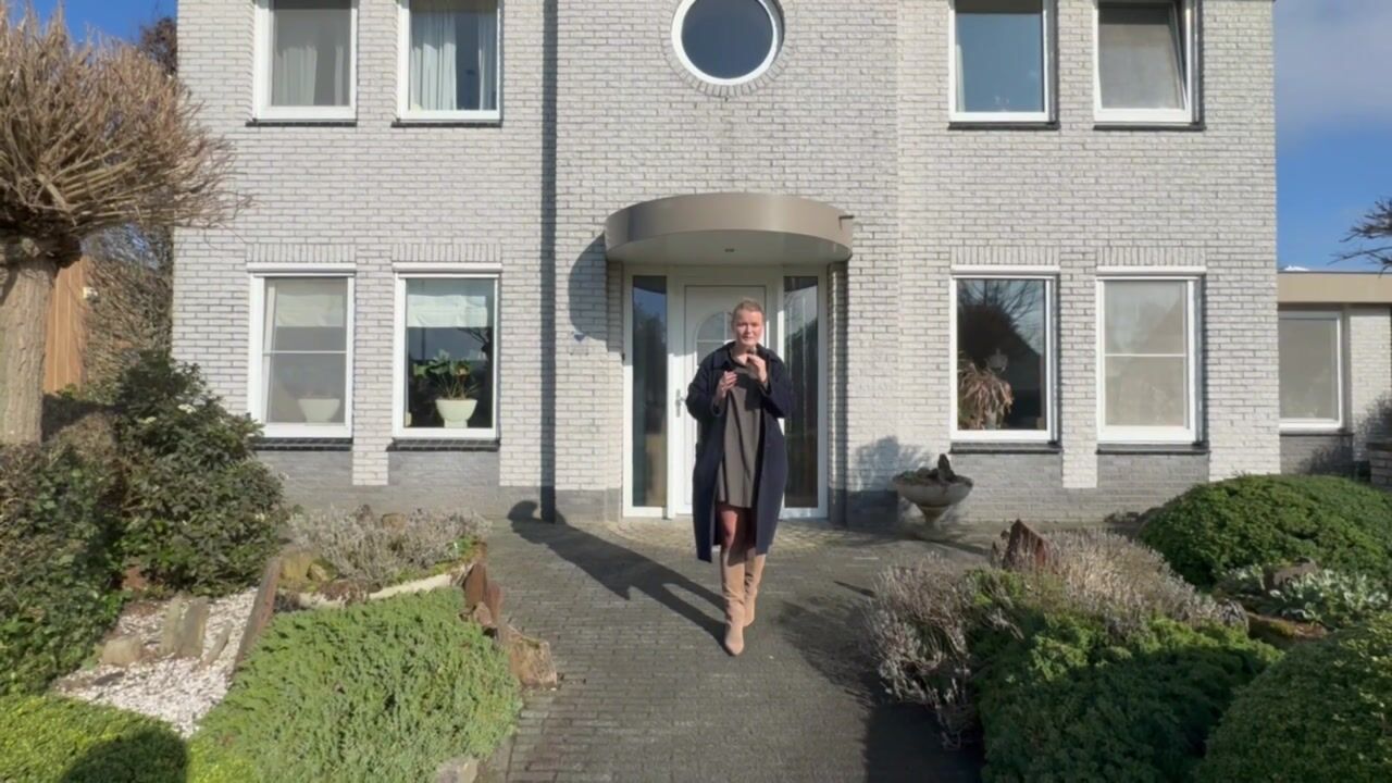 Video van Lange Voren 33