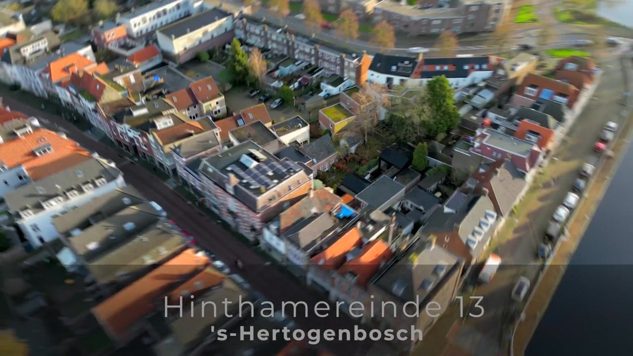 Video van Hinthamereinde 13