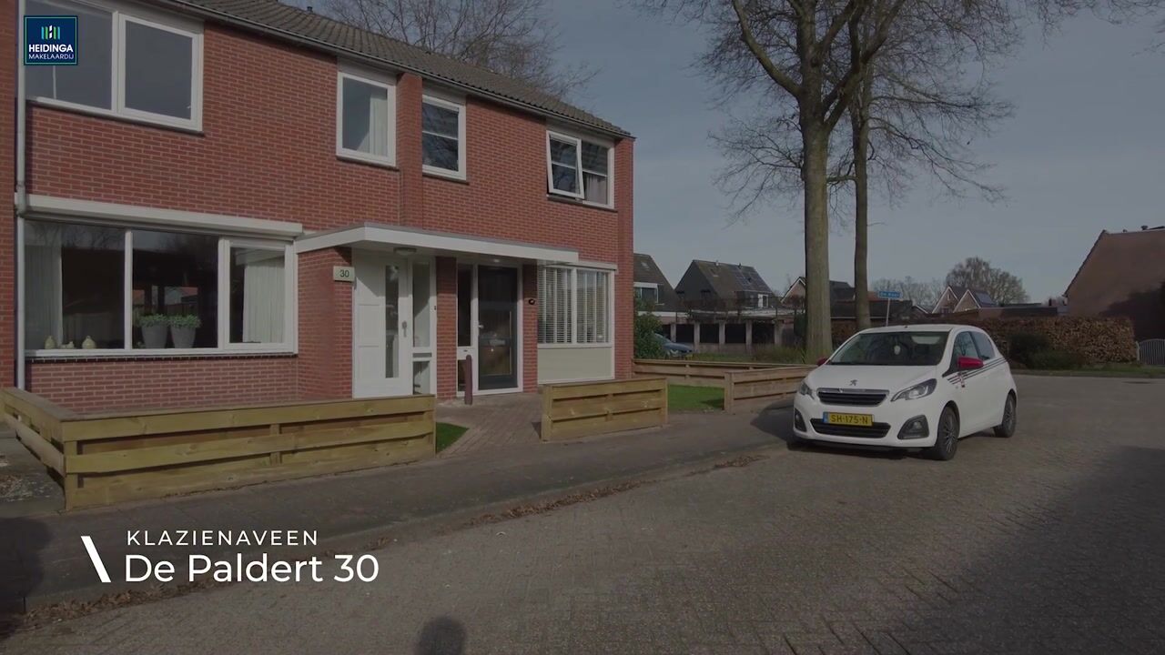 Video of De Paldert 30
