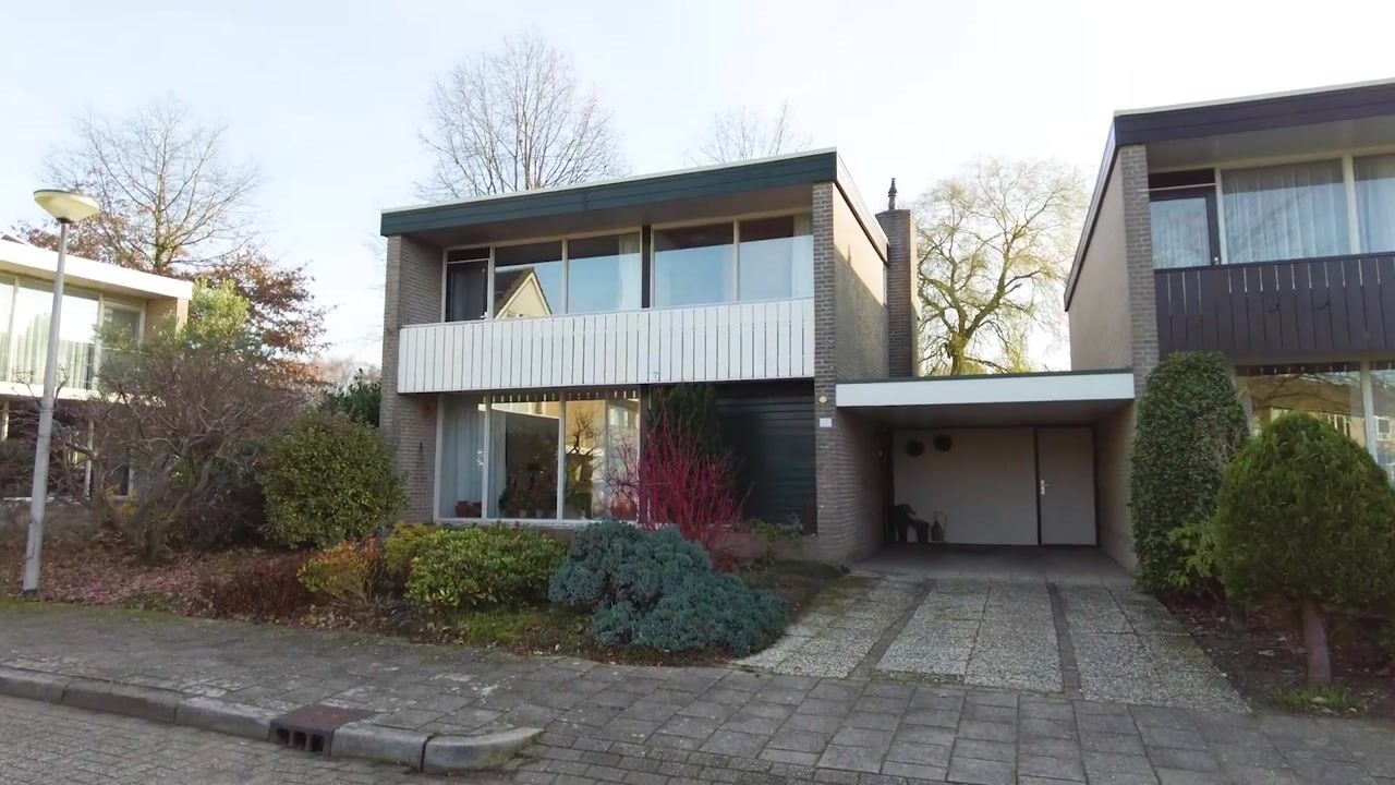 Video van Eikenlaan 26