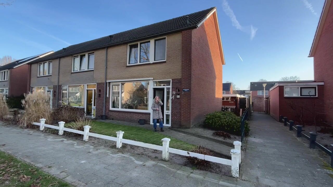 Video van Korianderhof 72