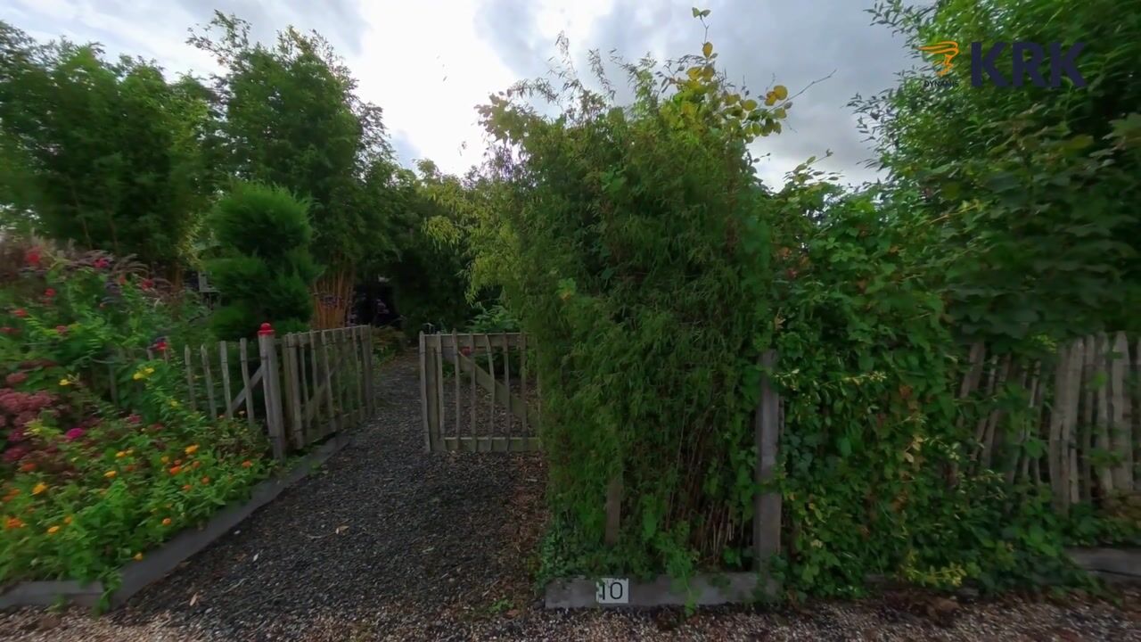 Video van Van Saanelaan 10