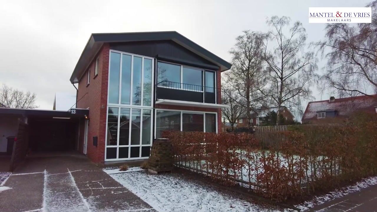 Video of Hazelderstraat 13