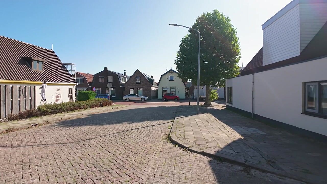 Video van Broekerhavenweg 200-B