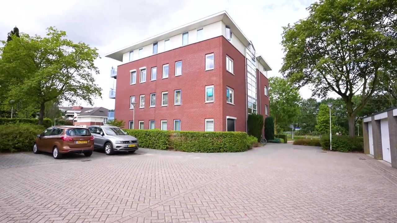 Video van De Weverij 15