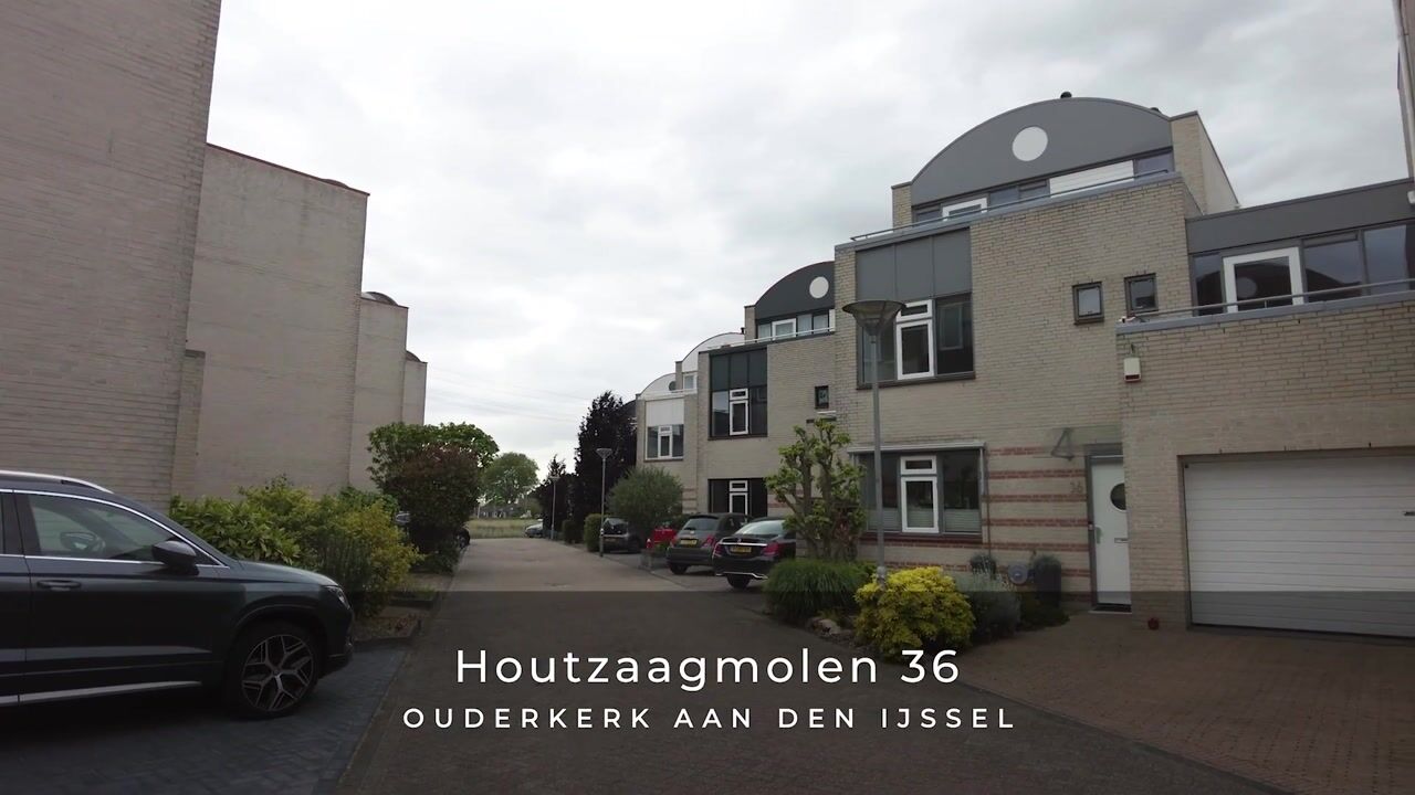 Video van Houtzaagmolen 36
