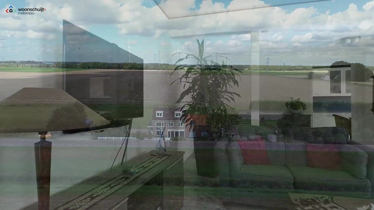 Video van Bloemendaalse Zeedijk 43