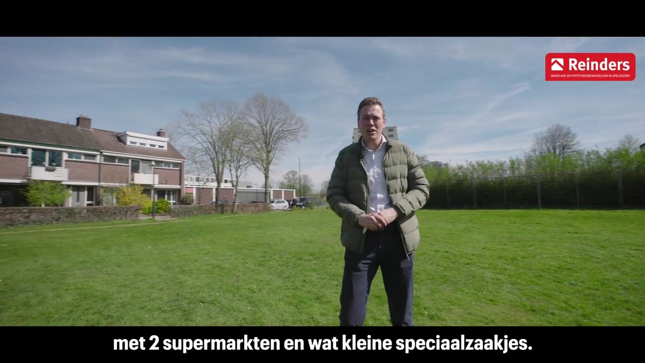 Video van Lorentzstraat 19