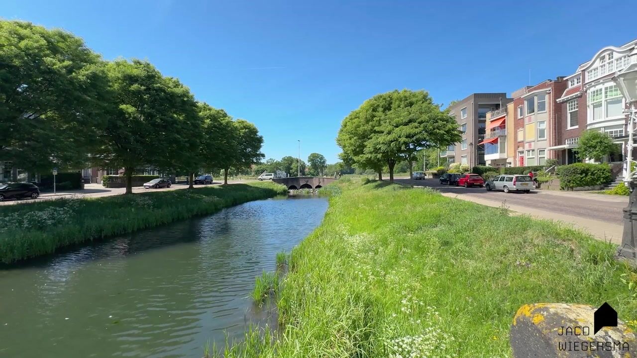 Video van Bothaplein 2