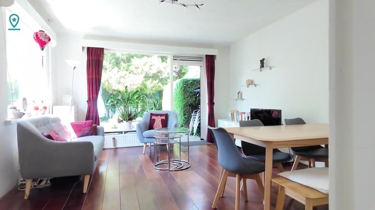 Video van Meutelaan 13