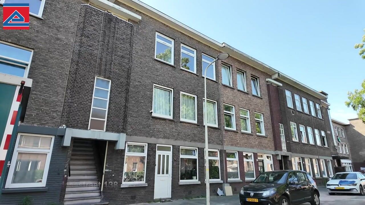 Video van Capadosestraat 138
