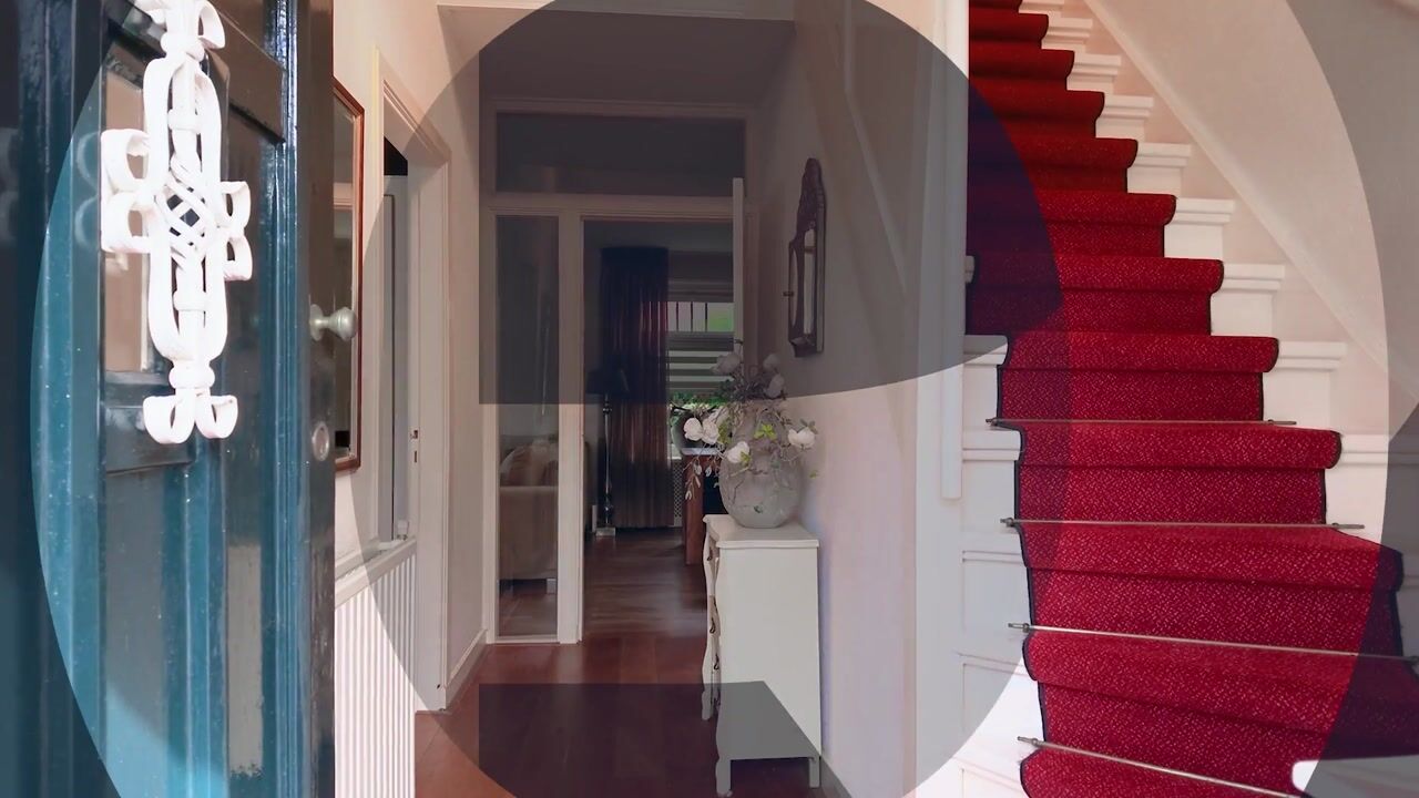 Video van Hoofdweg 6