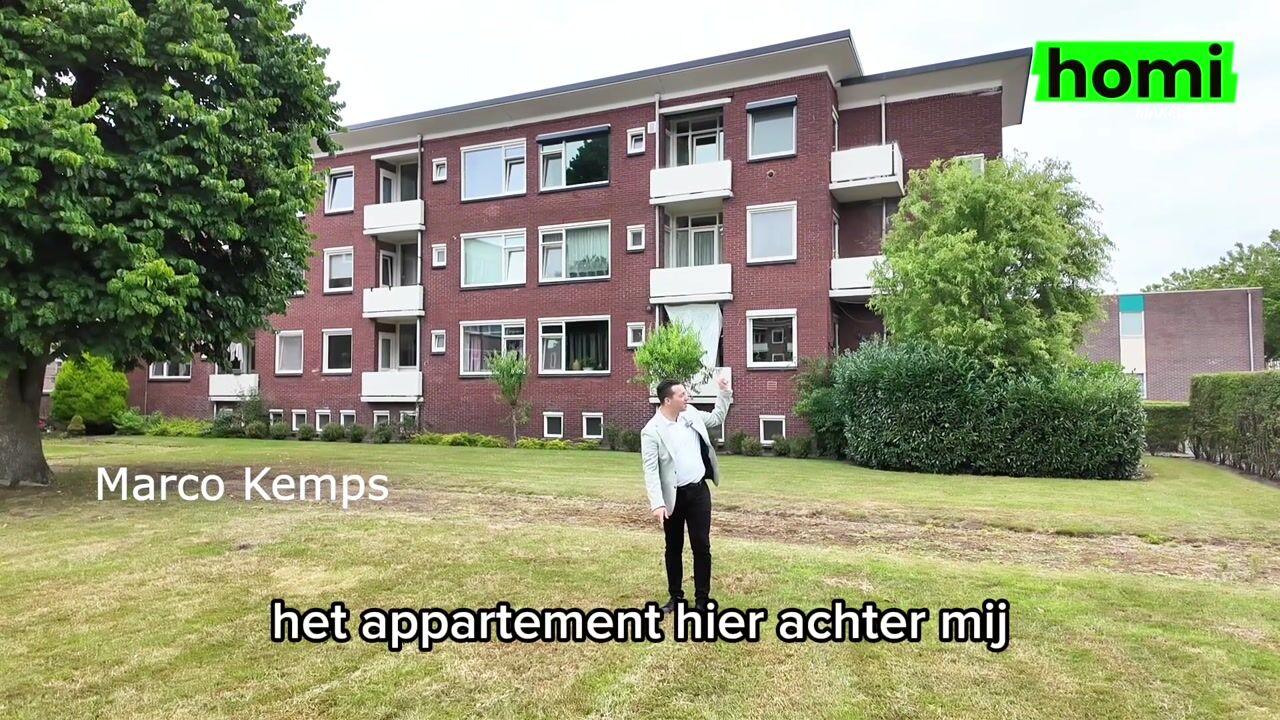 Video van Zweringweg 130