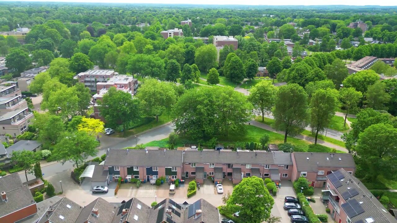 Video van Wolwevershorst 63