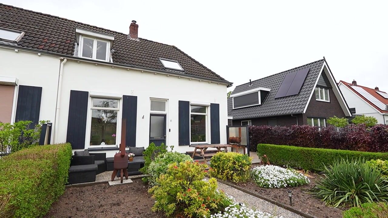 Video van Graaf Ottostraat 12