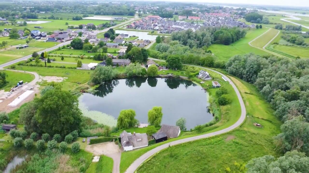 Video of Waalbandijk 86